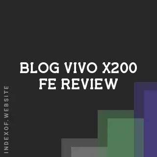 vivo X200 FE: Compact Flagship with 6500mAh Battery & 2026 USD Pricing | Logo - Indexof
